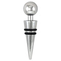 Zinc Alloy Tapered Bar Tool Sealed Wine Bottles Stopper