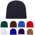 Knit Beanie