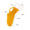 Beer Mug Slipper Socks With Handle