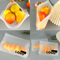Reusable Food Storage Bags