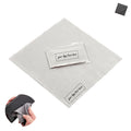 Microfiber Glasses Cleaning Cloth
