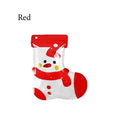 Christmas Stocking Goodie Bags