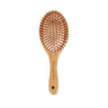 Wooden Hair Brush