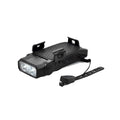 Four-in-one Bicycle Front Led Light