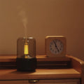 Candlelight Flame Air Diffuser 120ML