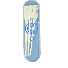 Compact Personal Grooming Trimmer Set
