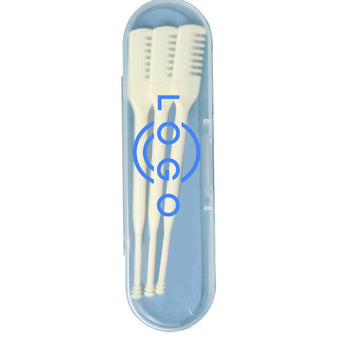 Compact Personal Grooming Trimmer Set