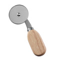 Stainless Steel Cheese Knife Pizza Cutter Set