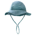 Baby Breathable Sun Protection Bucket Hat