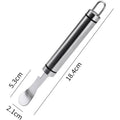 Food Grade Stainless Steel Fruit Peeler