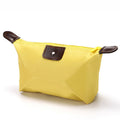 Waterproof Dumpling-Shaped Travel Storage Bag