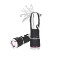 Roadway Handy Multi Tool W/Flashlight & Hammer