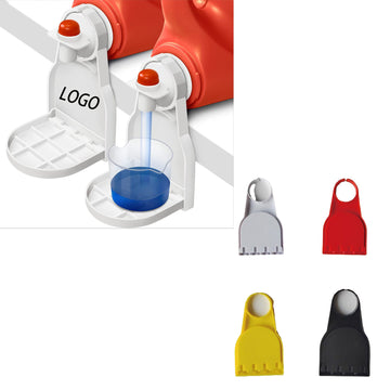 Detergent Drip Catcher