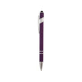 Promotional Touch Screen Stylus Click Metal Ballpoint Pen