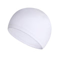 Winter Warm Cycling Dralon Knitted Skullcap Hat Liner Cap