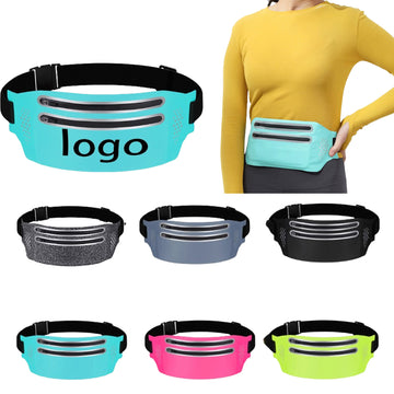 Adjustable Waterproof Sport Waist Pack