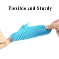 Mini Silicone Heat-Resistant Mitts