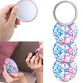 Custom Handheld Mini Mirror