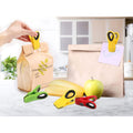 Food Sealing Magnetic Clip
