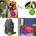 Foldable Silicone Pet Bowl