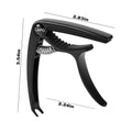Guitar Metal Capo