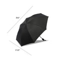 Telescopic Folding Umbrella
