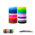 Durable Waterproof Silicone Bracelet