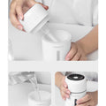 Colorful Cool Air Mini Humidifier