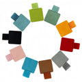 Mini Self-Adhesive Pen Loop