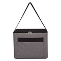 Heathered Cooler Bag