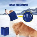 Doggy Warm Neck Scarf