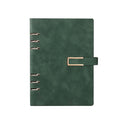 Hard Shell Notebook