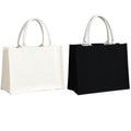 Reusable Large Canvas Tote Bags