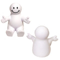 Soft Squish Smile Phone Holder Desk Stand Gift