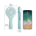 Mini Handheld Portable Fan