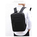 15.6 Inch High Tech Charging Port Backpack