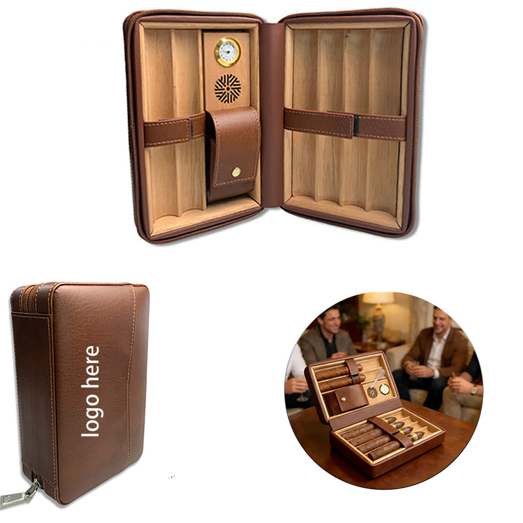 Cigar Humidor