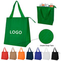Dimples Non-Woven Cooler Tote Bag