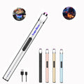 Rechargeable Lighter For Outdoor