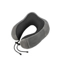 U-Shaped Memory Foam Neck Pillow