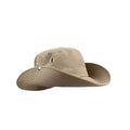 Durable Outdoor Denim Cowboy Hat