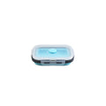 Collapsible Food Storage Containers