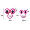 Eye Finger Puppet Toy Set