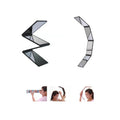 Multi-Angle Four-Sided Mirror For Makeup