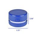 Portable Mini Desktop Vacuum Cleaner