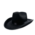Cowboy Hat For Men And Women Lightweight Outdoor