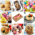 Candy Dessert Gift Box For With Window