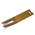 Metal Golf Fork