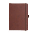 PU A5 Executive Notebook