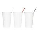 22oz Paper Cups